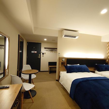 Green Rich Hotel Yonago Ekimae Room photo