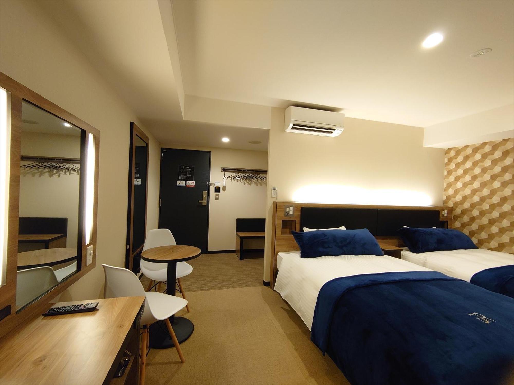 Green Rich Hotel Yonago Ekimae Room photo